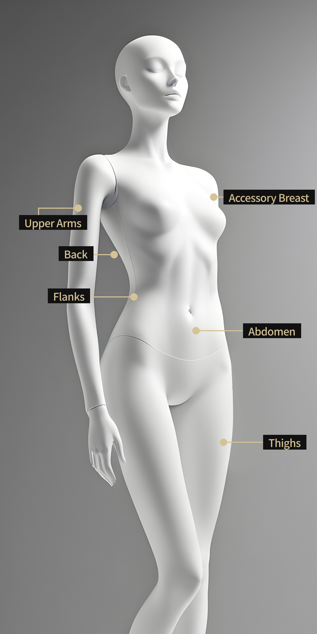 Body Inmode | Fat Reduction & Body Firming Lifting | UH CELL Clinic in ...