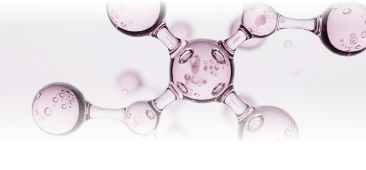 PN 성분을 시각화한 연어 DNA 기반 고순도 핵산 이미지