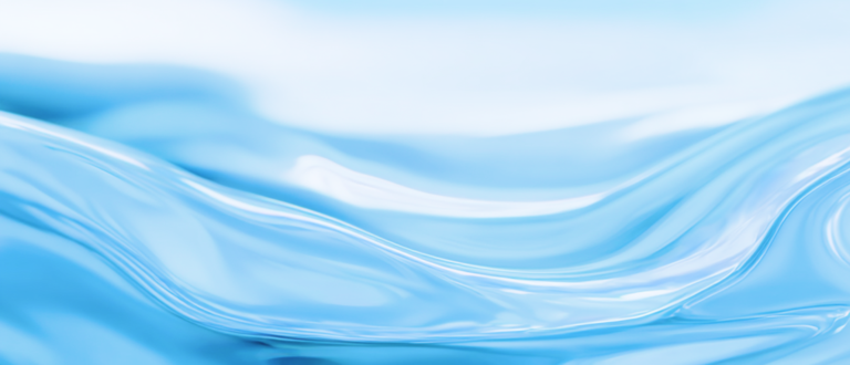 강남 피부관리 클리닉 UH CELL 쥬베룩 볼륨 시술 콘셉트를 표현한 그래픽 배너 이미지