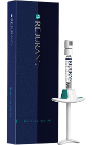 리쥬란 I, HB, Healer 등 다양한 농도·제형의 리쥬란 시술 앰플 라인업 이미지