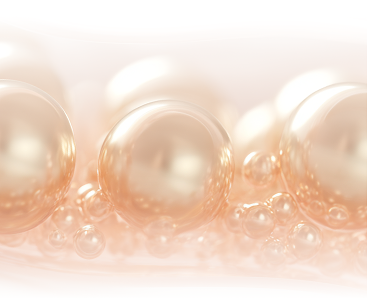 강력한 HIFU 에너지가 지방층까지 도달하는 바디 하이푸 리니어지 시술 콘셉트 이미지