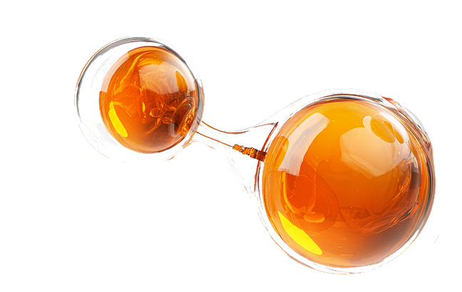 PN 성분으로 피부결, 탄력, 수분감 개선 효과를 표현한 스킨부스터 효과 설명 이미지