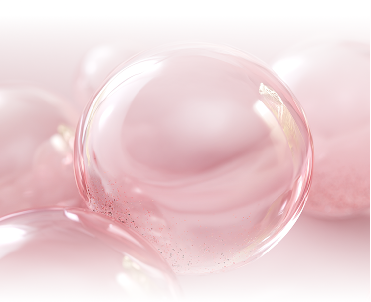 한국 미용클리닉 UH CELL 필러로 얼굴 볼륨과 주름 개선 효과를 설명하는 시술 콘셉트 이미지