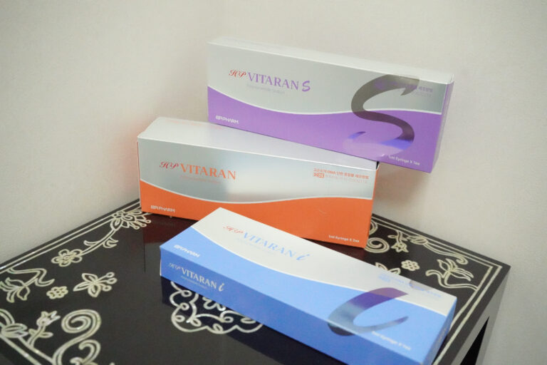 여름철 손상된 피부에 효과 좋은 비타란