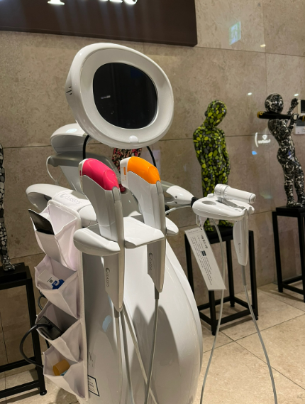 슈링크 유니버스는 볼패임을 유발한다? 아닙니다!