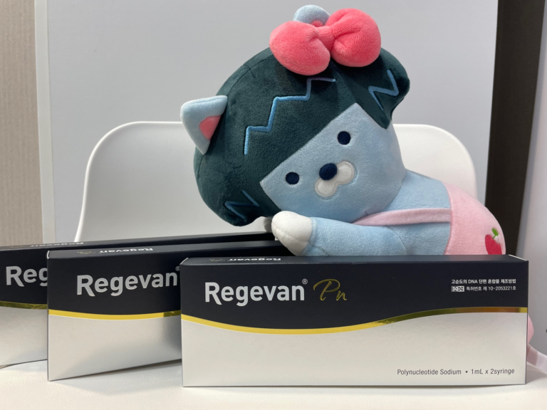 リジェバンヒーラー（Regevan PN）のご紹介