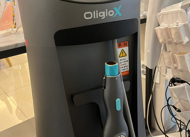 韓国で話題のリフティング！オリジオXについて