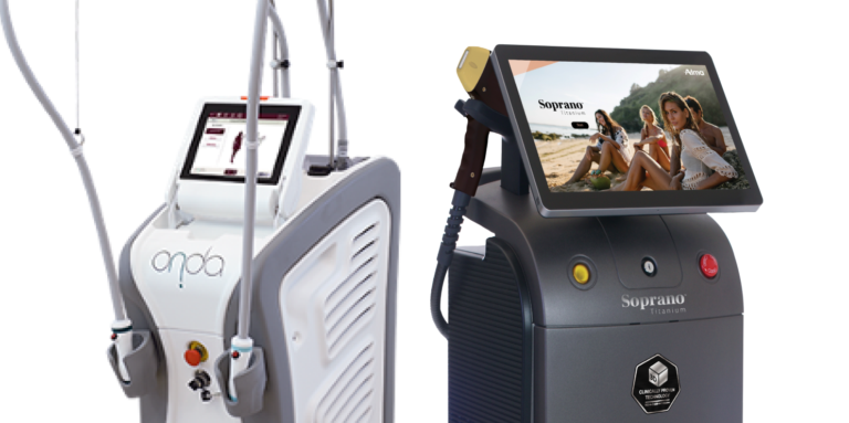 [江南医美] 男生選 ONDA，女生選鈦提升？適合我的拉提方案選擇指南