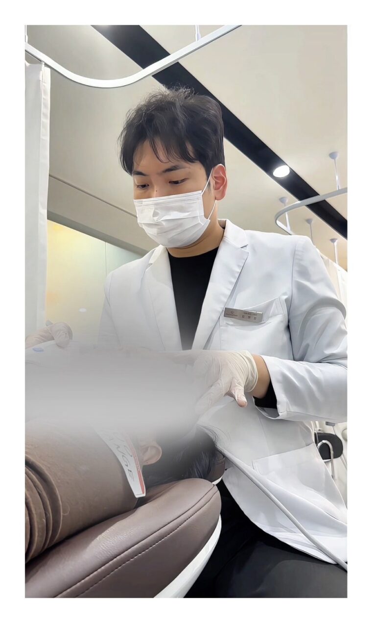 UHCELL강남, 역삼 리프팅, 탄력 개선 원리를 알아본다면