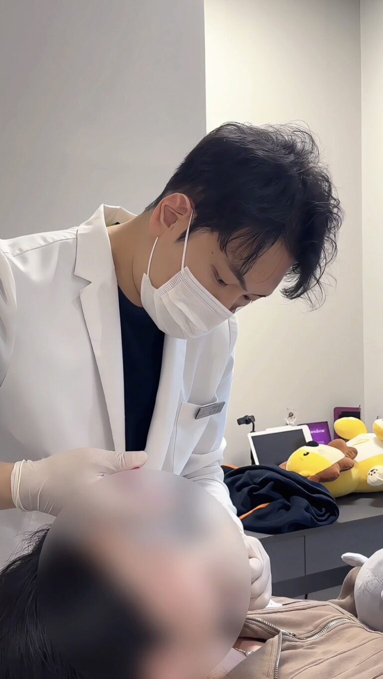 UHCELL의원 강남, 서울 써마지 샷 수보다 중요한 기준은