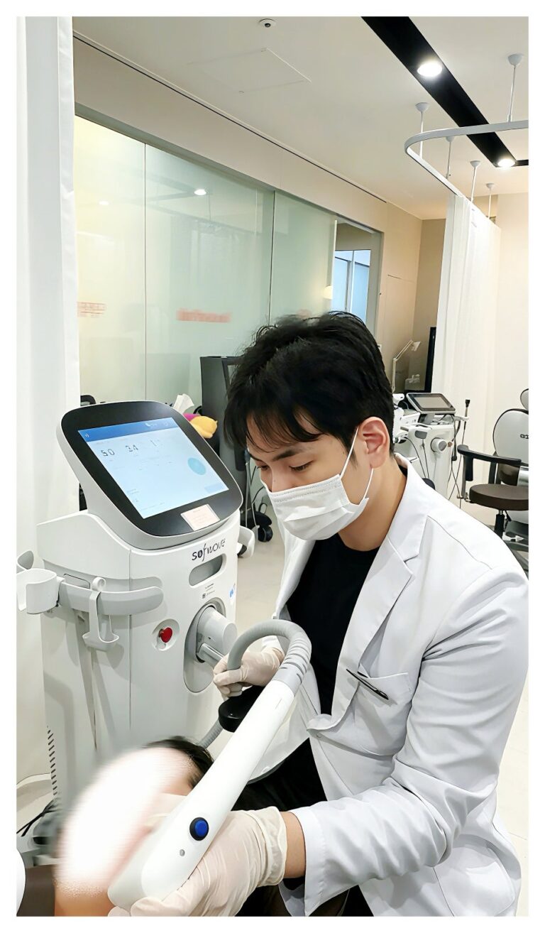 为什么超声提升要同时关注弹力和肤质？
