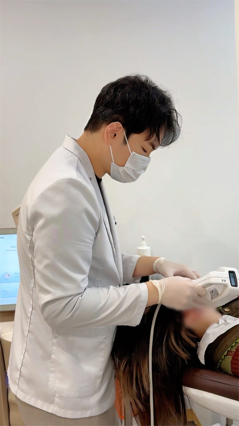 강남 인모드 리프팅 핵심은 탄력과 ‘이것’ 입니다
