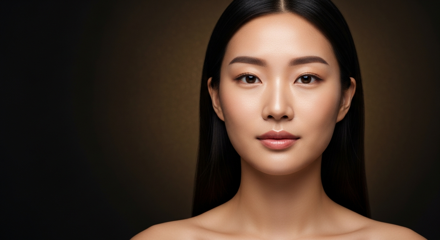 澄んだ健康的な肌、色素沈着ケア - UHCELL Clinic Gangnam