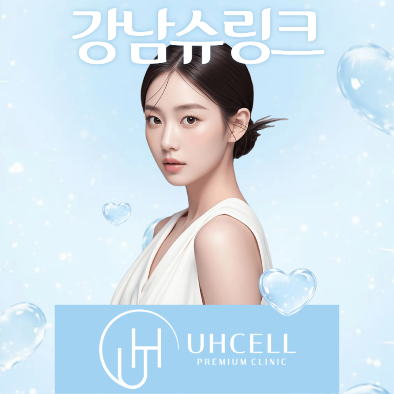강남슈링크 리프팅 과정을 이해해야합니다