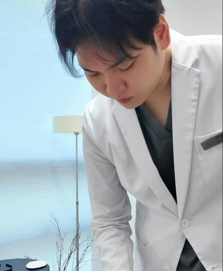 모공관리 올리지오X 가능했던 이유는?