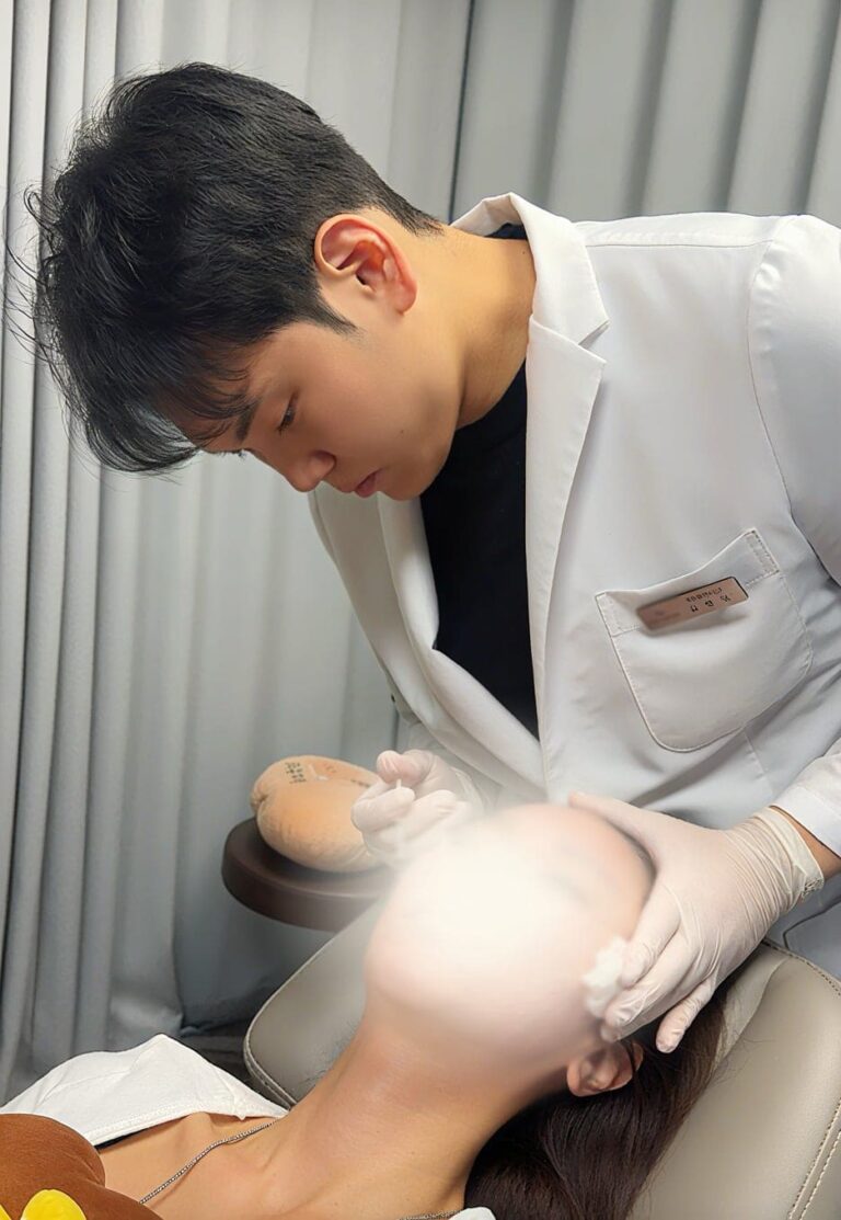 강남스킨부스터, 쥬베룩 알고 선택해야 하는 이유