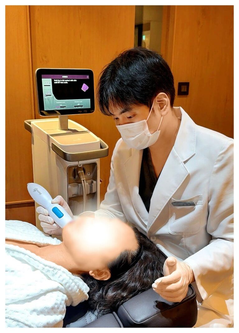 강남 써마지 어떤 걸 확인하고 찾아야 할까요?
