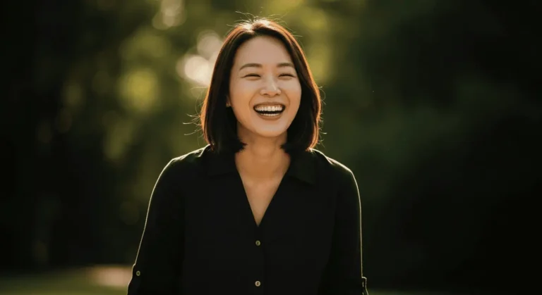 여름에 더 눈에 띄는 표정주름, 보톡스는 이렇게 접근합니다