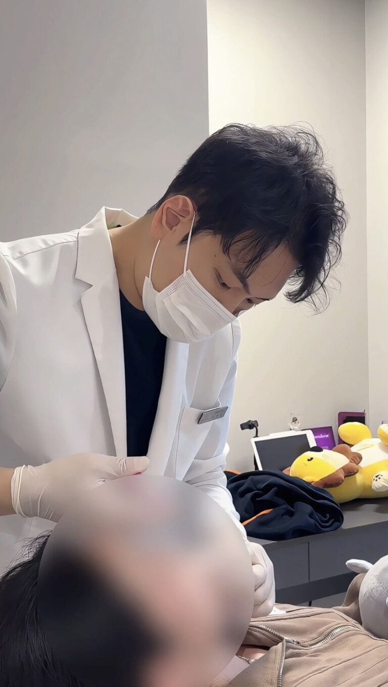 UHCELL의원 강남, 서울 써마지 샷 수보다 중요한 기준은