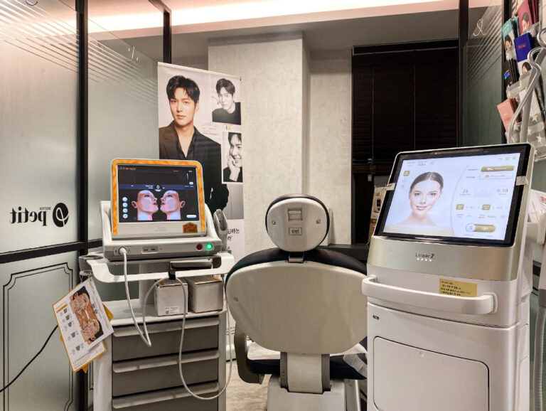 告訴你美版音波(ULTHERA / ULTHERAPY)的原理和效果！