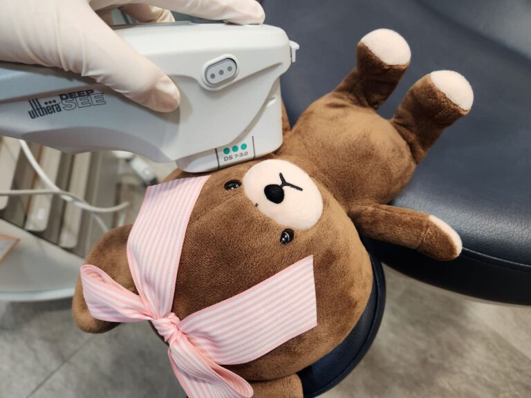 울쎄라 추천 대상