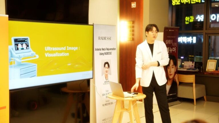 UH CELL 강남점 늘어난 모공, 쥬베룩으로 환절기 컨디션 케어하기