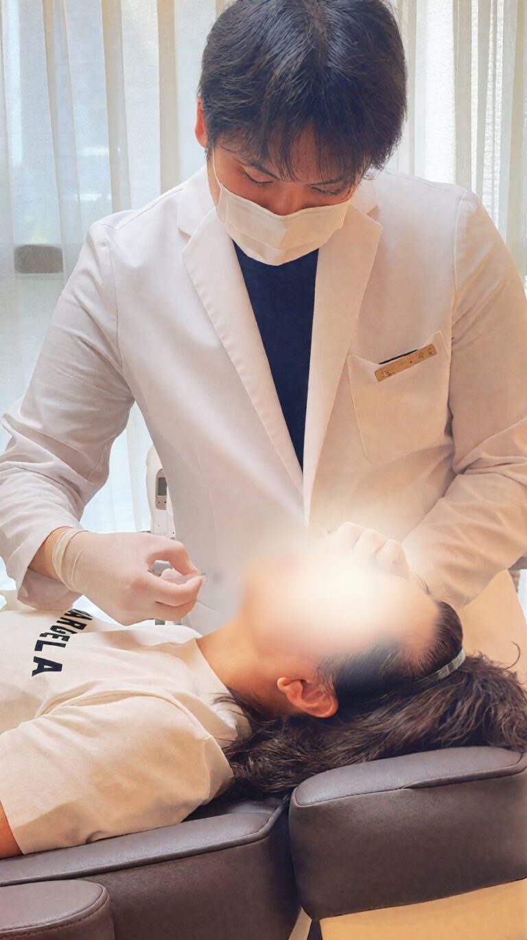 쥬베룩 스킨부스터 효과 바로 나타나지 않는 이유?