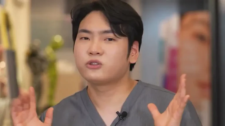 江南皮肤科医生实力怎么判断？比评分更该看这4层