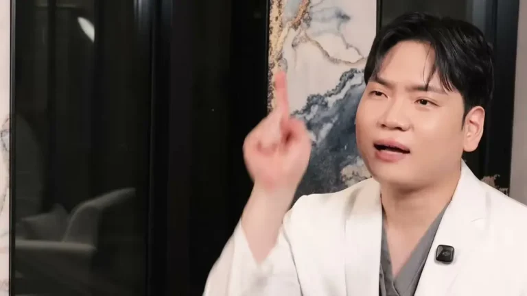 40岁面部松弛比黄金微针和美版超声刀更该先确认什么