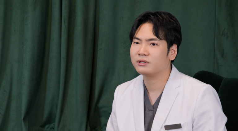목주름 관리, 통증보다 중요한 소프웨이브의 원리