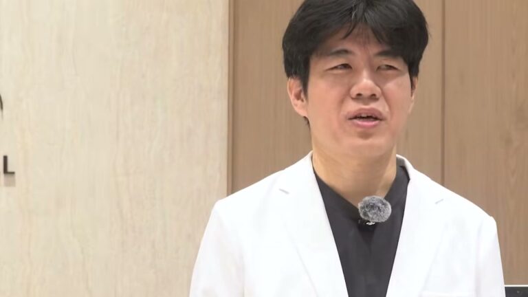 贵的和便宜的首尔皮肤科，价格差异究竟从哪里来？