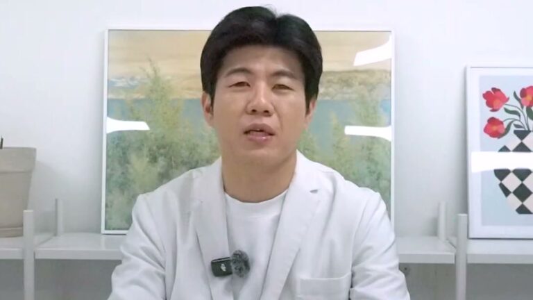 眼周松弛、面颊下垂、下颌线为什么要分开选择抗衰老项目？