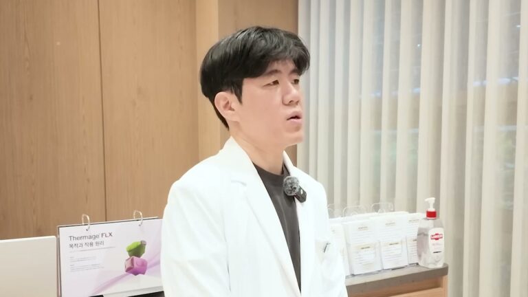 首尔医美如何做到低调不被熟人撞见？瑞草诊所恢复动线解析