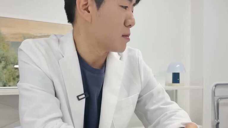 没有韩国手机号,如何提前预约首尔瑞草的皮肤科?