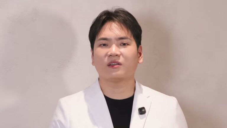 第一次在韩国做皮肤科项目，该从这四点开始确认