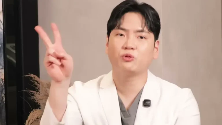 연예인 피부 탄력, 리프팅·스킨부스터 주기는?