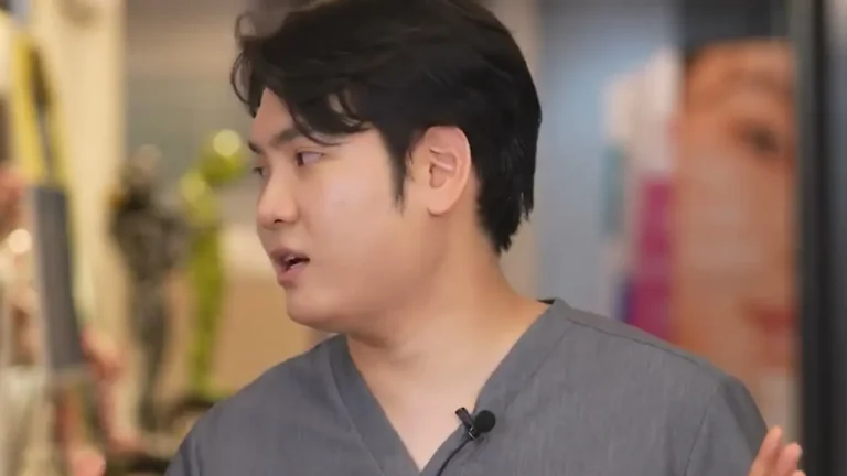 恢复期最短的拉提项目怎么选？首尔医美决策指南