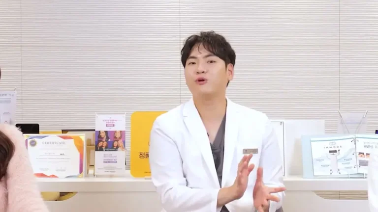 서울 리프팅·안티에이징, 회복 기간 순서로 고르기