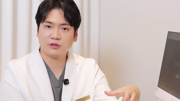 乔雅登（Juvederm）在江南站注射，该看什么？（韩国首尔江南站）