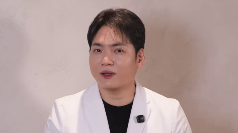 首尔皮肤抗衰，用什么来比较皮肤科